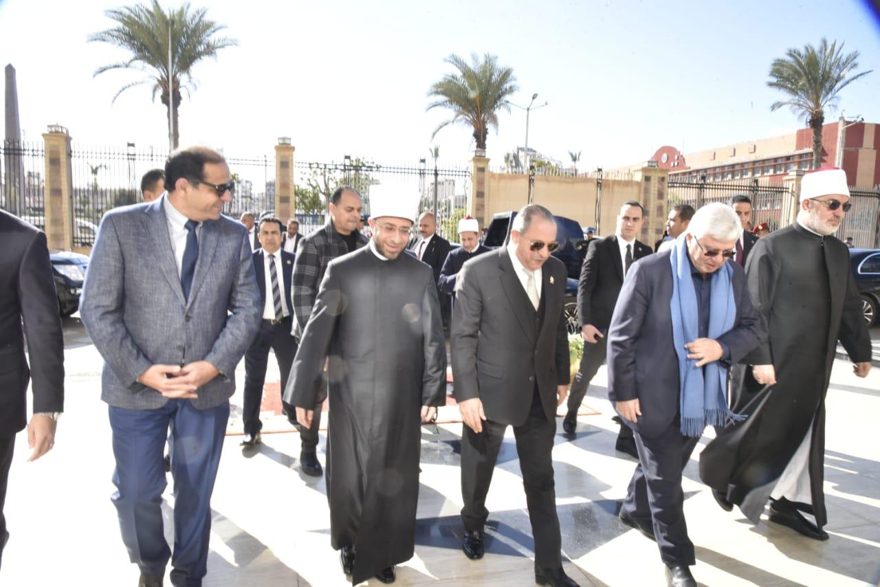 الخضور اليزم ببورسعيد