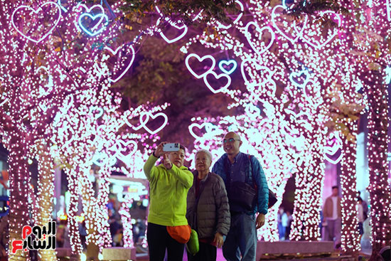 التقاط الصور