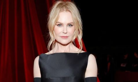 نيكول كيدمان