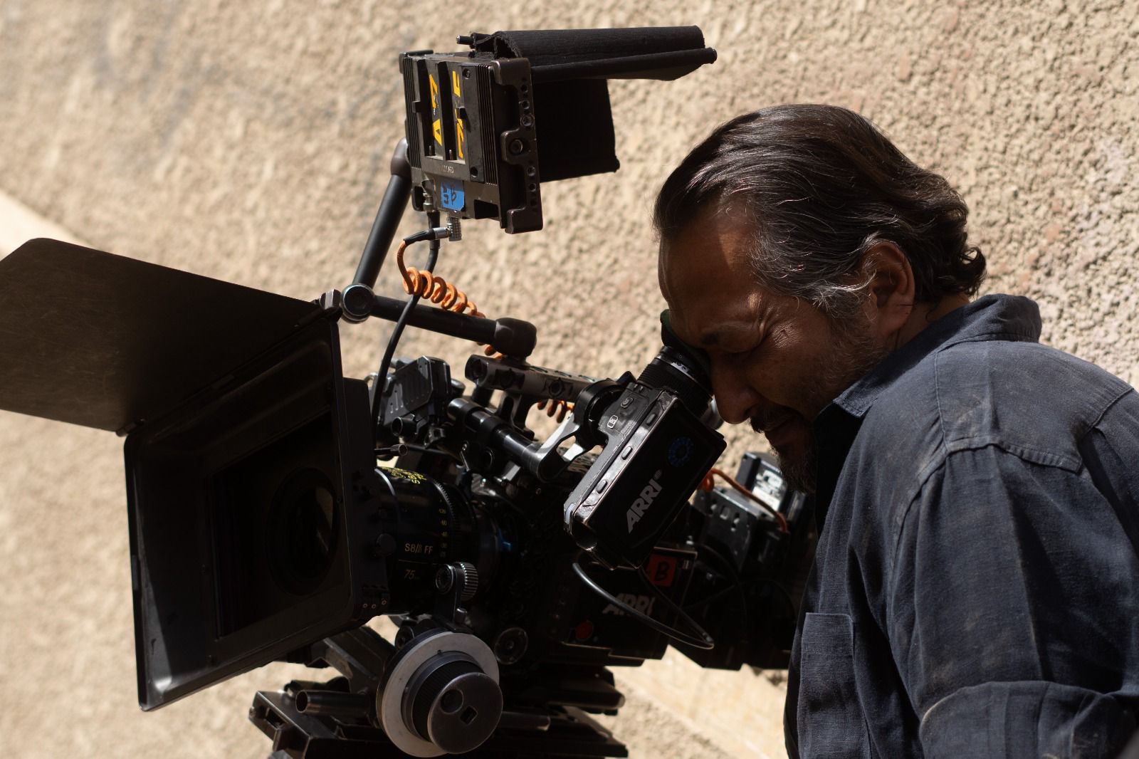 كواليس مسلسل مناعة بطولة هند صبري على شاشات المتحدة