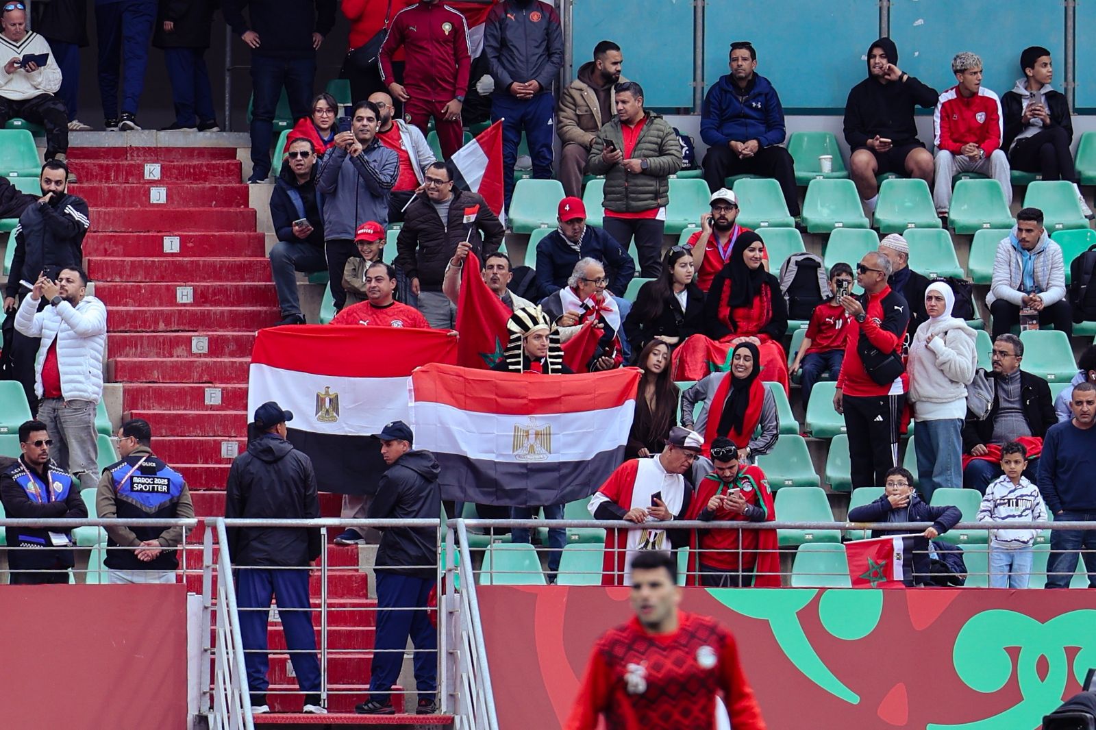 جماهير منتخب مصر (4)