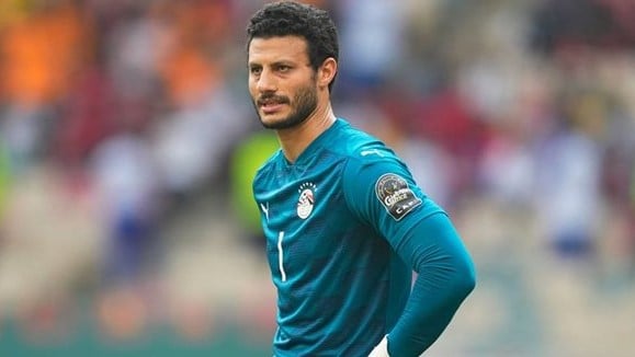 محمد الشناوى