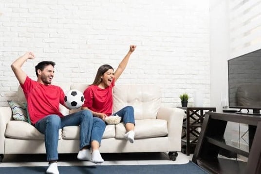 مشاهدة مباراة منتخب مصر وجنوب افريقيا