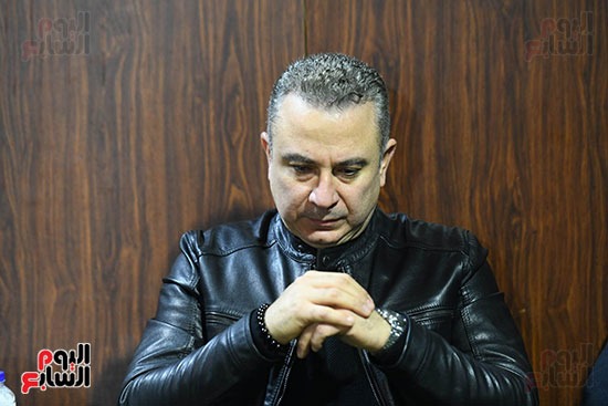 احمدسعيد عبدالغنى