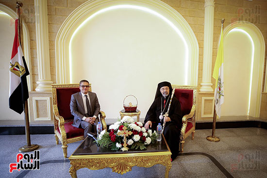 لجان من اللقاء