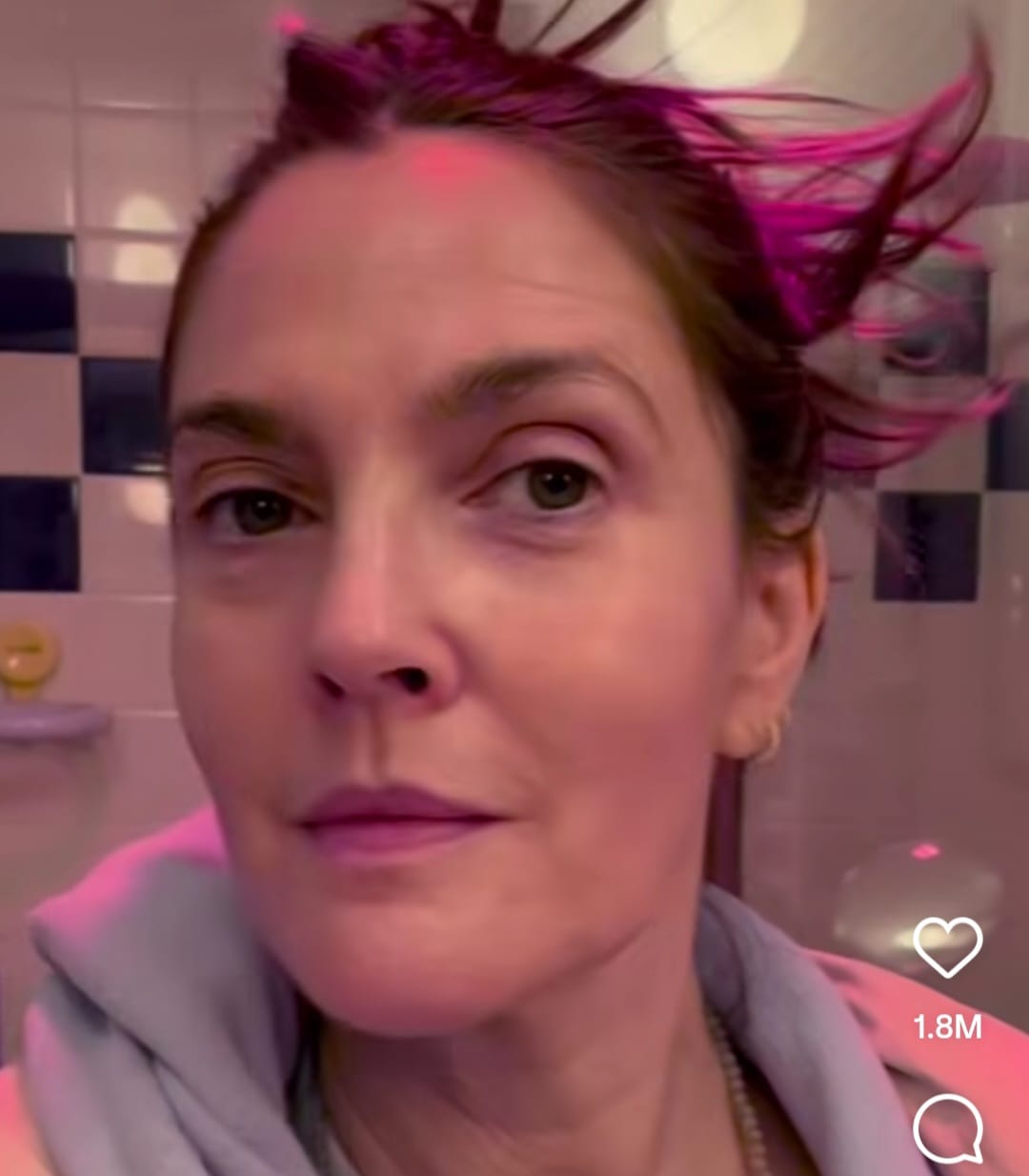 درو باريمور