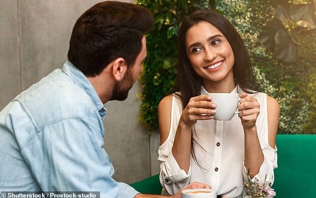 علامات تدل على الإعجاب