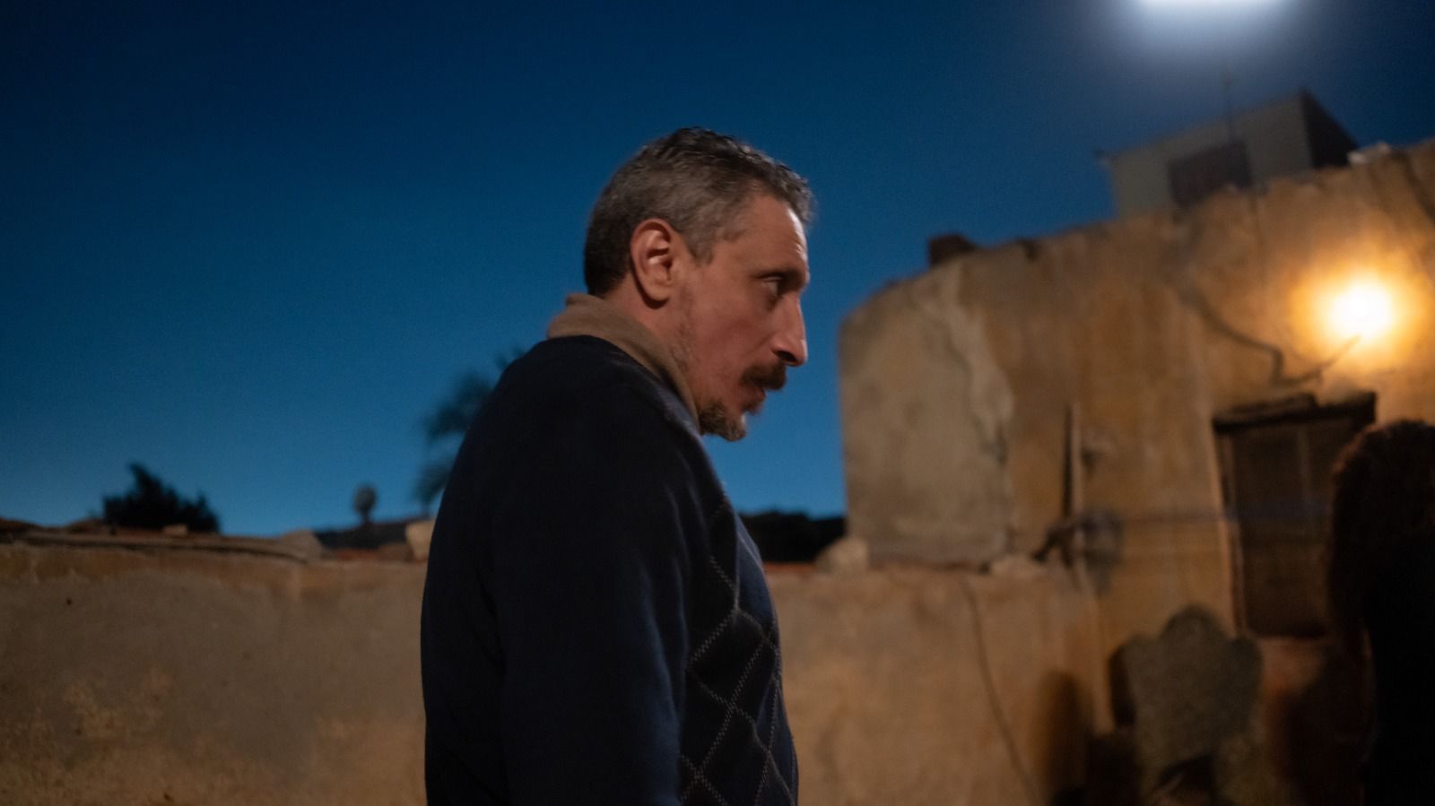 كواليس مسلسل مناعة بطولة هند صبري على شاشات المتحدة