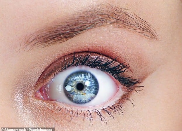 علامة تدل على الإعجاب