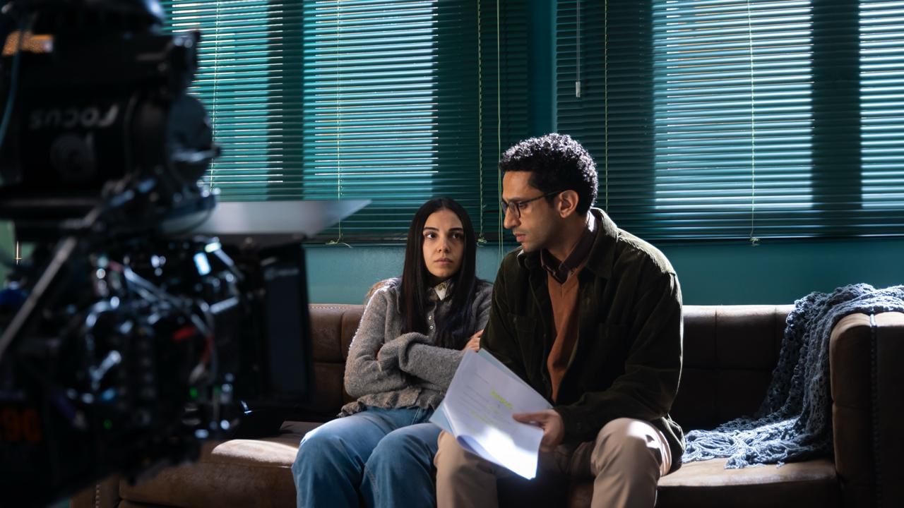 سلمى أبو ضيف