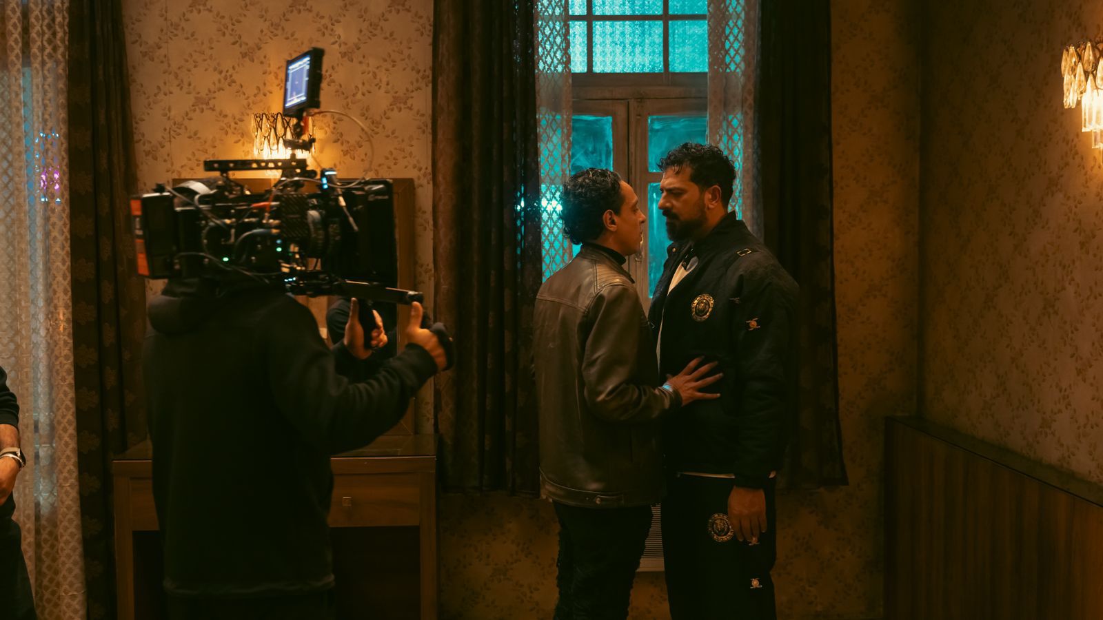 مصطفى ابو سريع