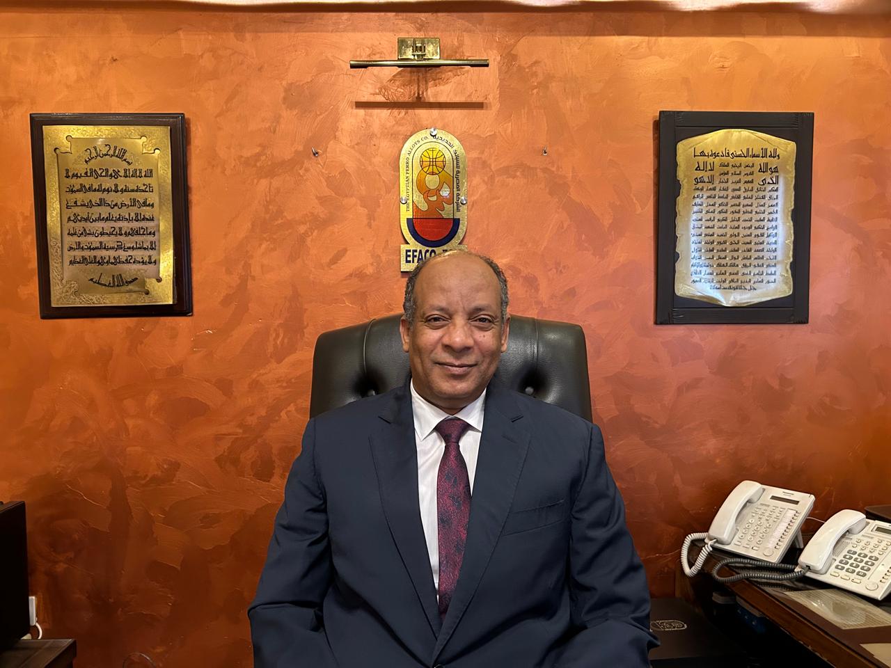 مهندس عيد مهلل