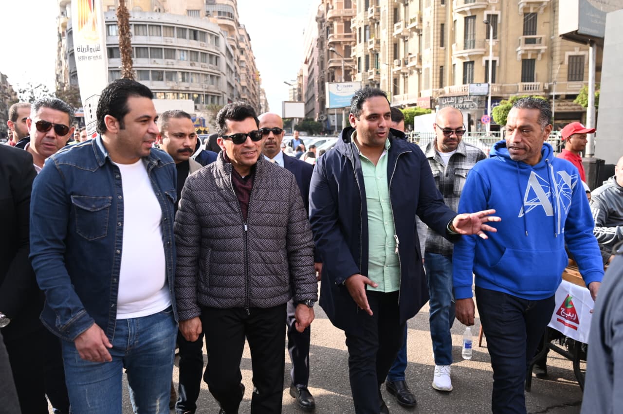 ختام نهائي دوري القهاوي للطاولة والدومينو (8)