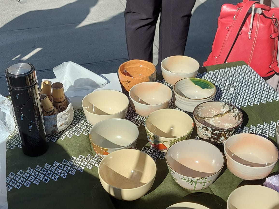 طقوس حفل الشادو طقوس حفل الشادو