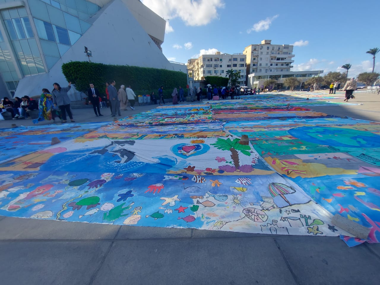 رسومات الطلاب رسومات الطلاب