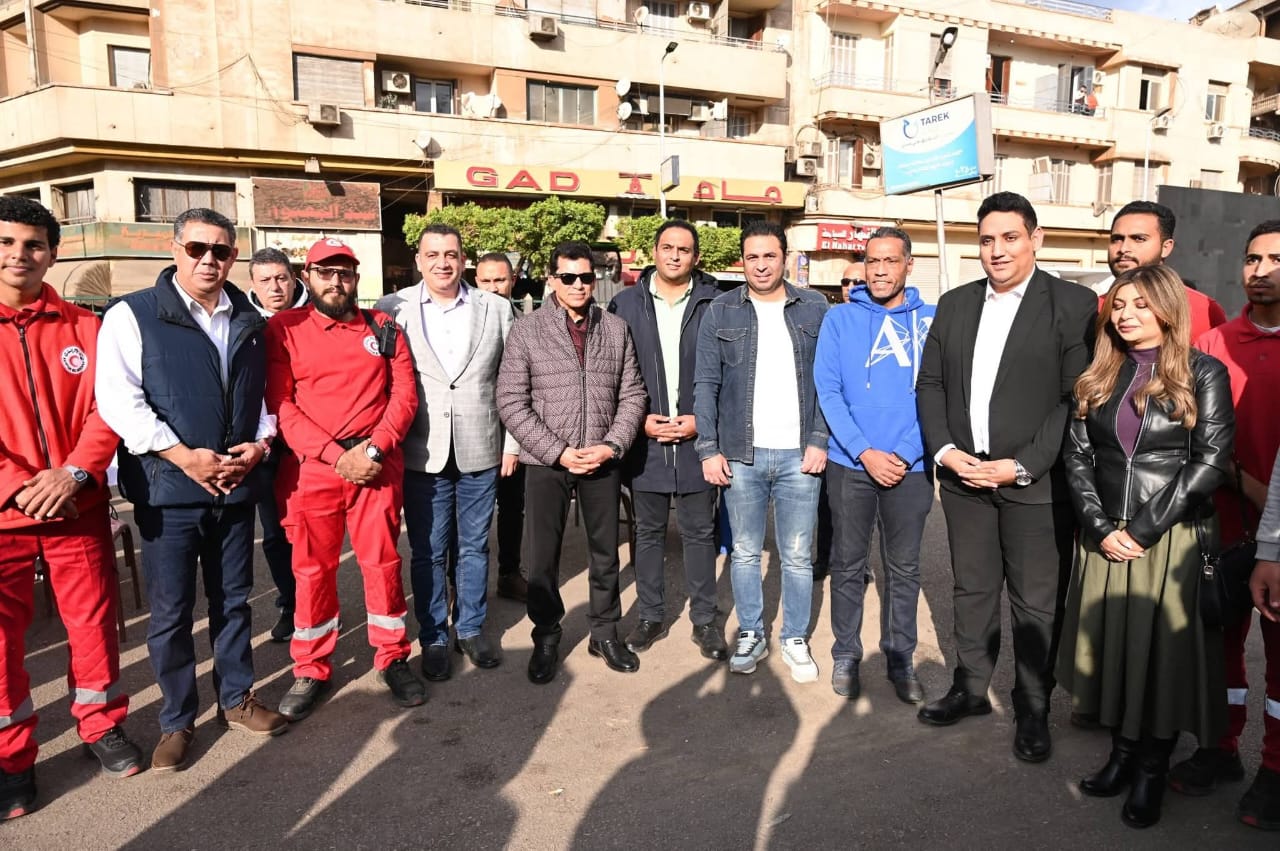 نهاية طاولة القهوة ونهائيات دوري الدومينو (3)