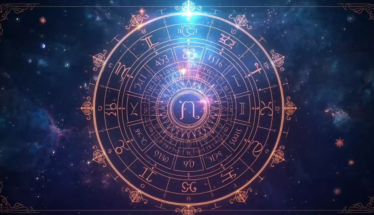 توقعات الفلك لعام 2026