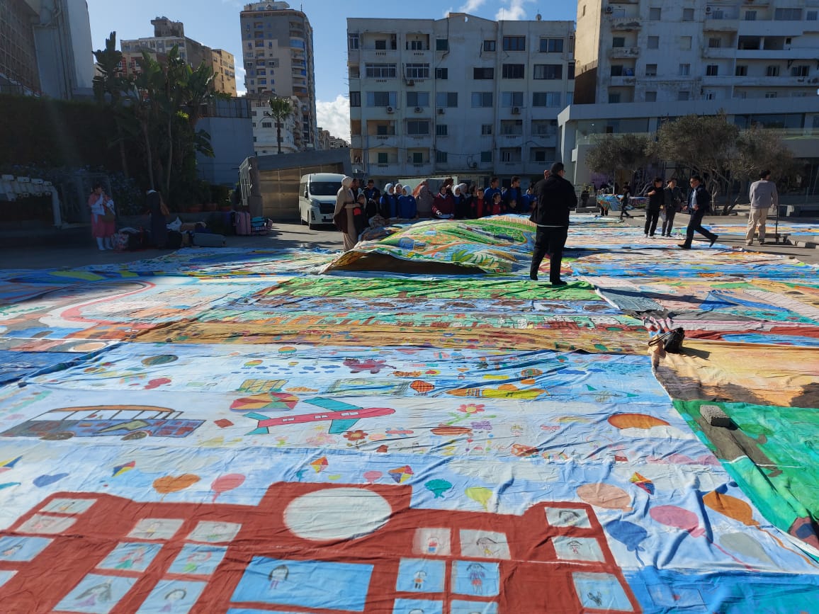 اللوحات تحمل حضارة نهر النيل اللوحات تحمل حضارة نهر النيل