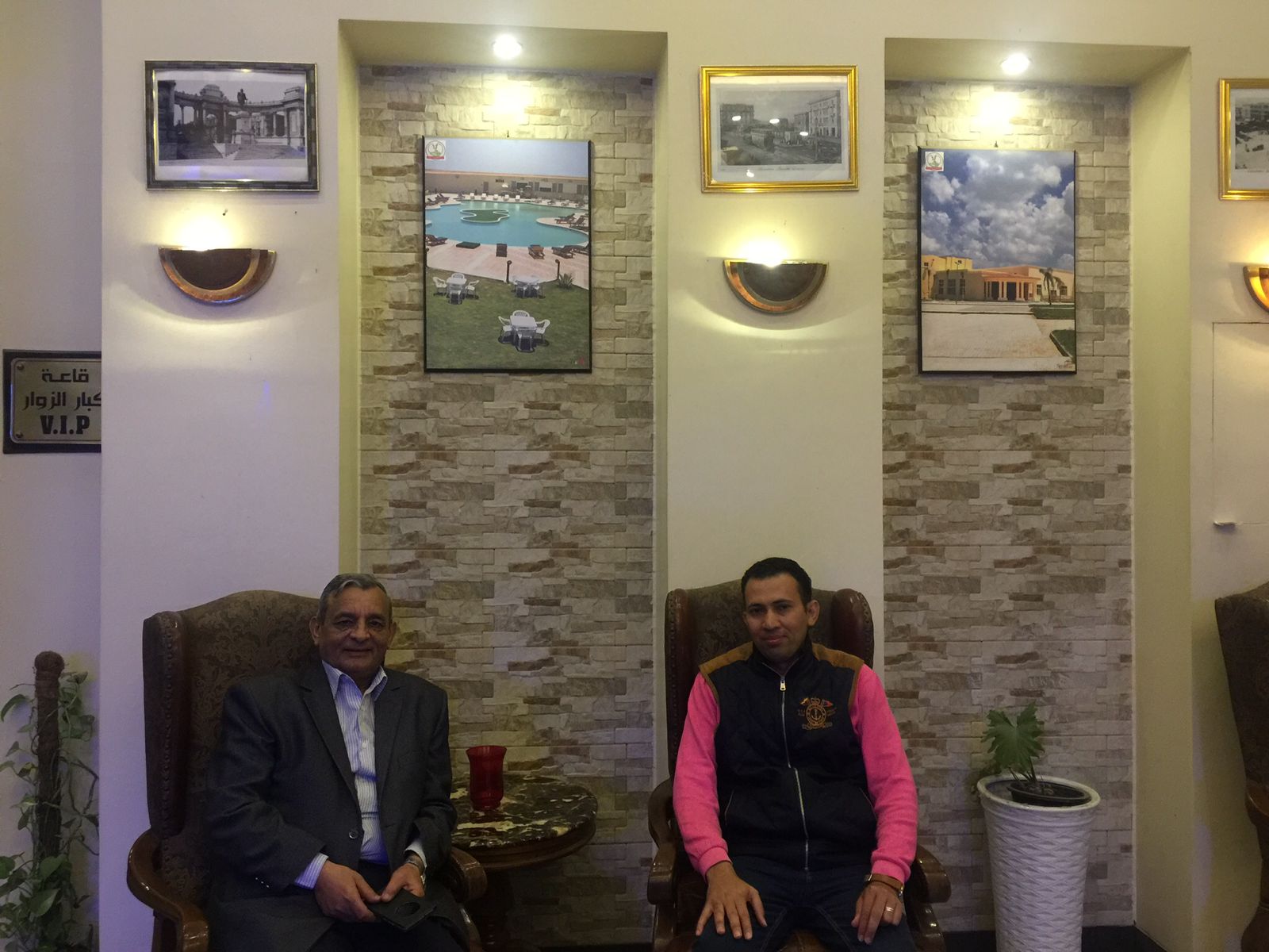 اللواء رفعت عبد الحميد يكشف في حوار لليوم السابع (2)