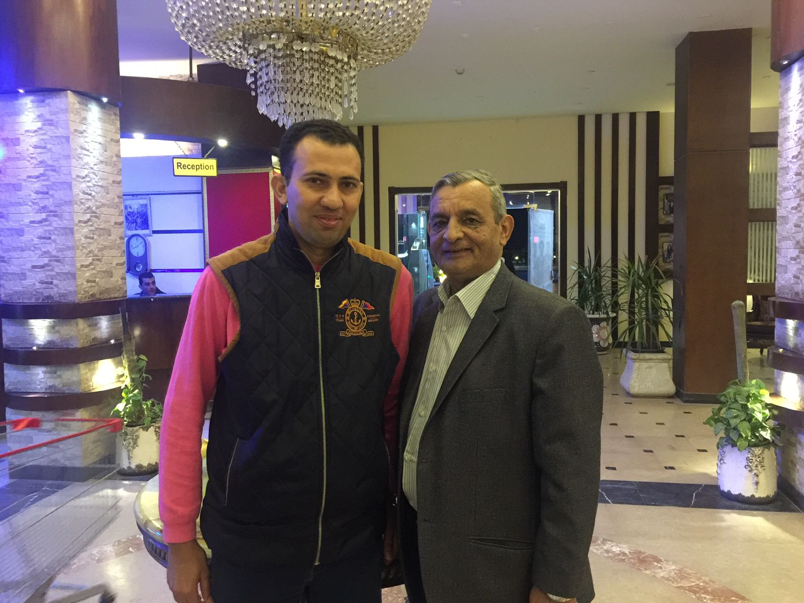 اللواء رفعت عبد الحميد يكشف في حوار لليوم السابع (3)