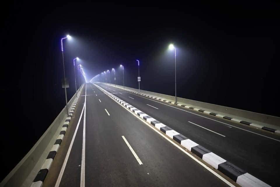 محاور بورسعيد