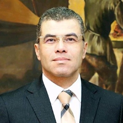 د. محمد ابراهيم