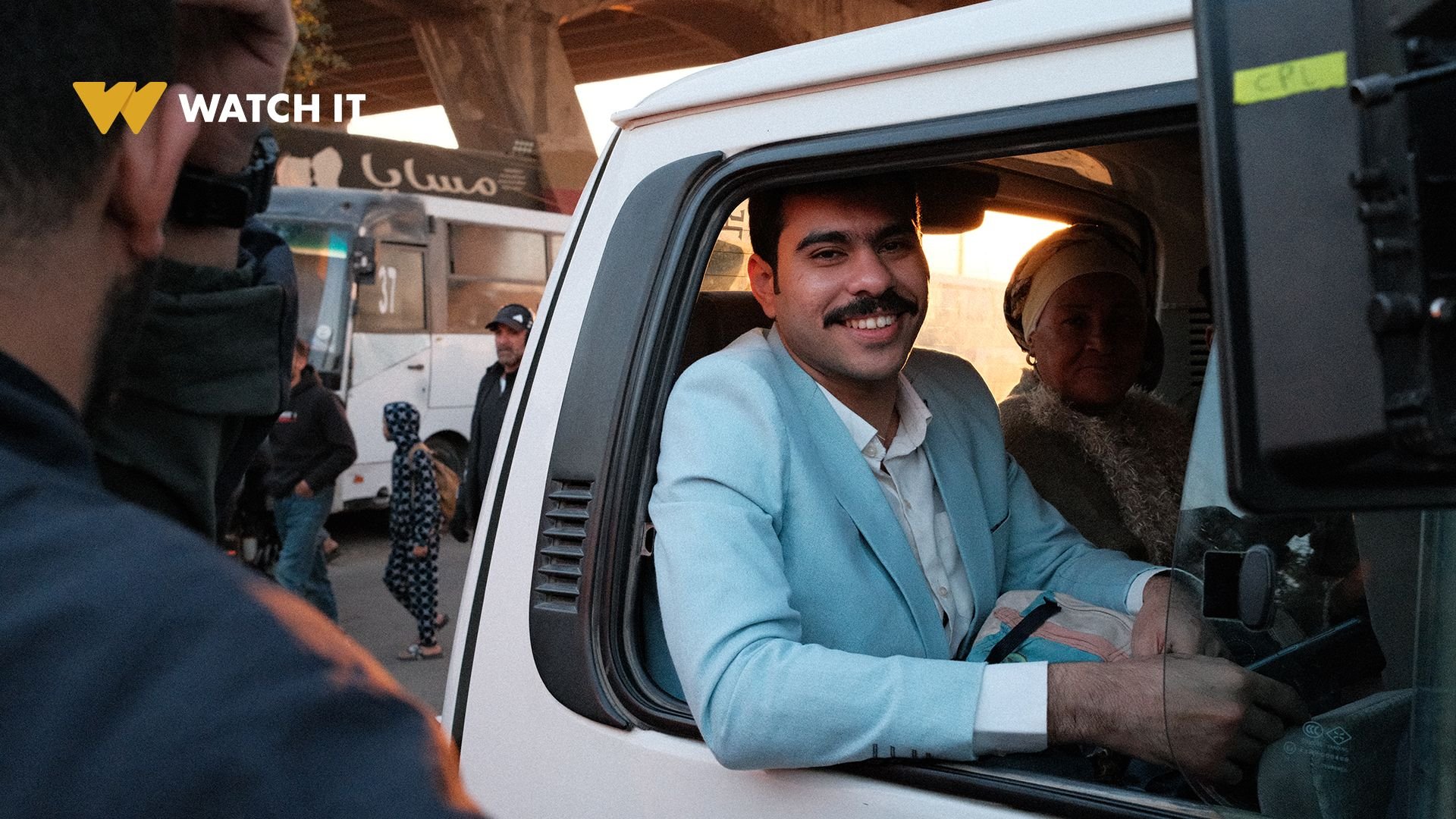 مسلسل فخر الدلتا  (9)