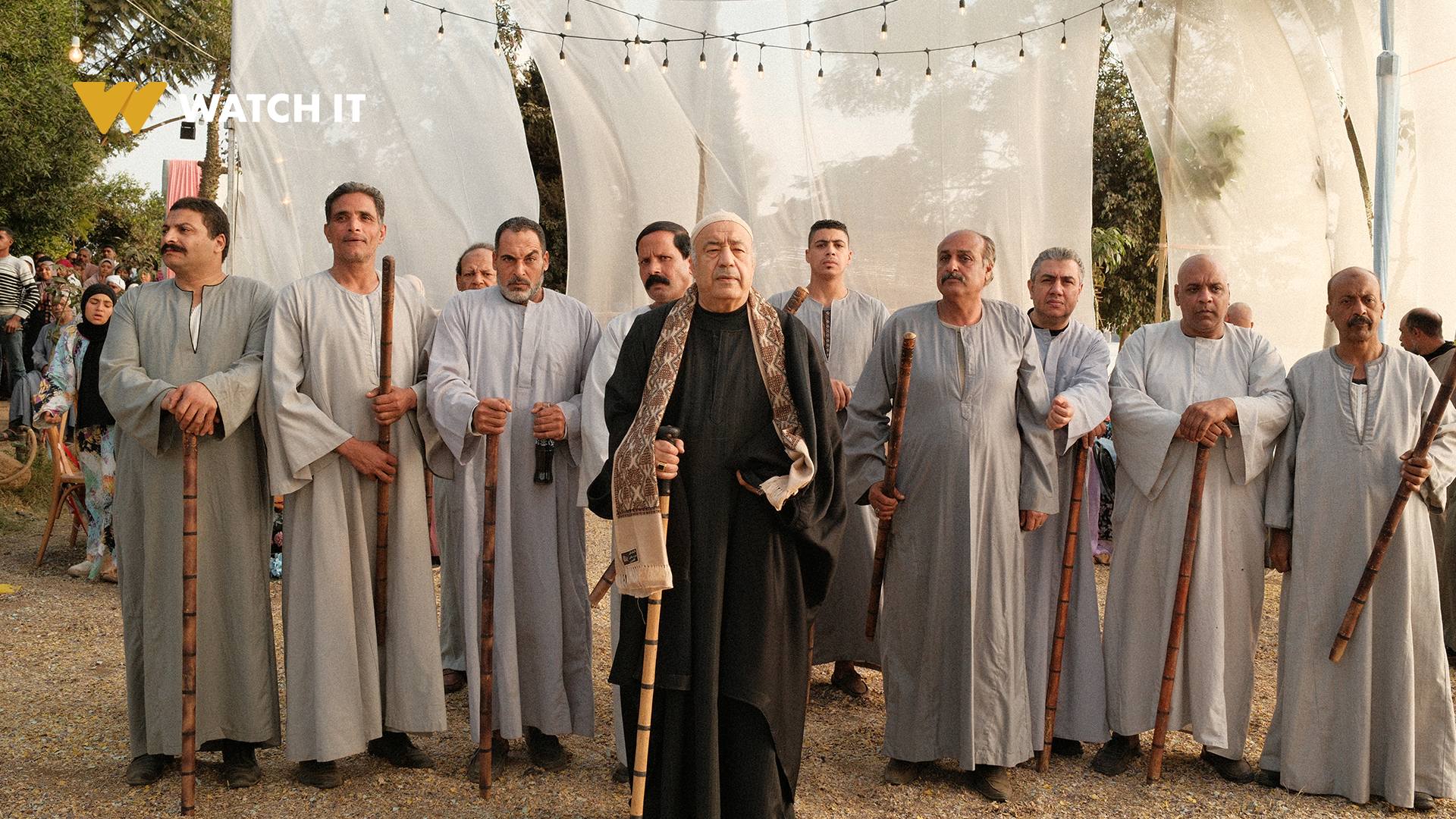 مسلسل فخر الدلتا  (7)