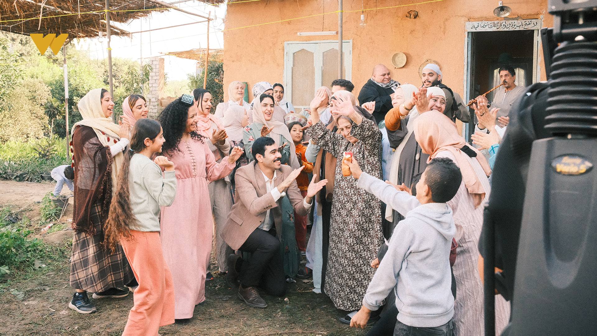 مسلسل فخر الدلتا  (6)