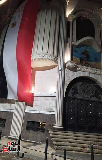 استعدادات-الكنائس