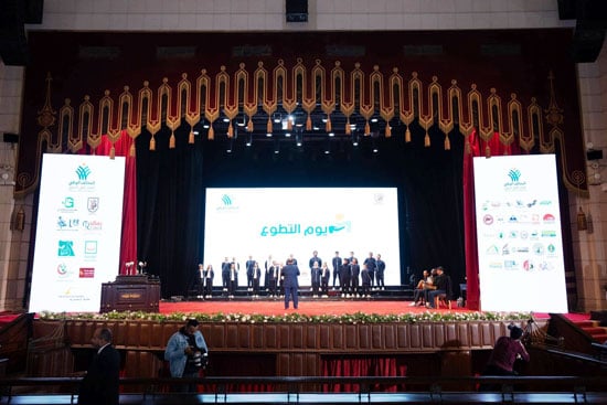 فعاليات يوم التطوع (19)