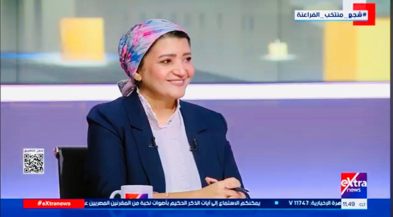 همت سلامة رئيس التحرير التنفيذي لليوم السابع