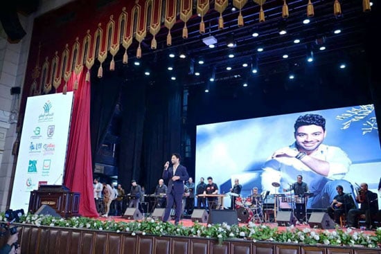 فعاليات يوم التطوع (14)