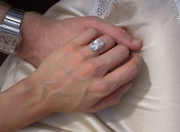 خاتم كلوديا سولوسكي 