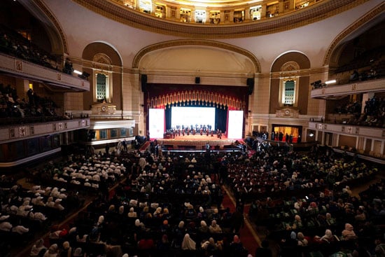 فعاليات يوم التطوع (6)