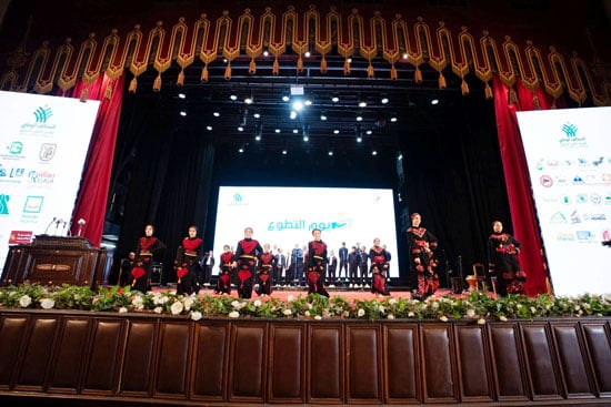 فعاليات يوم التطوع (17)