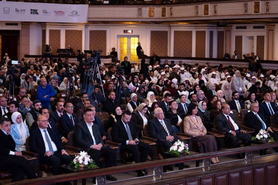 فعاليات يوم التطوع (18)