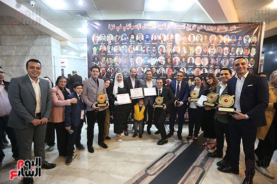 الكاتب الصحفي عبد الفتاح عبد المنعم رئيس تحرير جريدة اليوم السابع