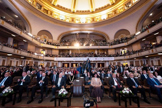 فعاليات يوم التطوع (11)