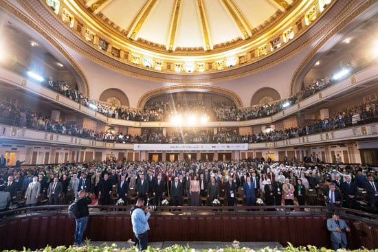 فعاليات يوم التطوع (5)