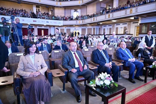 فعاليات يوم التطوع (21)