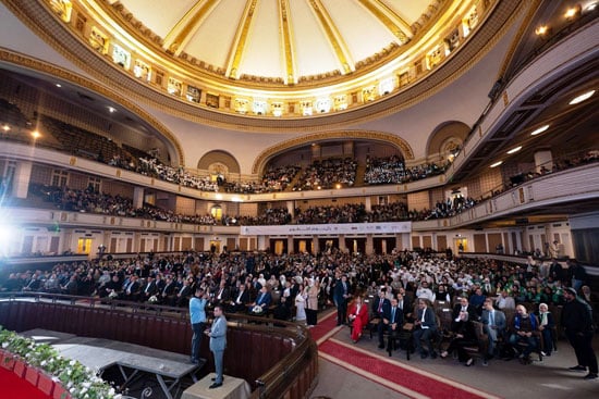 فعاليات يوم التطوع (20)