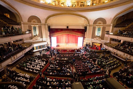 فعاليات يوم التطوع (3)