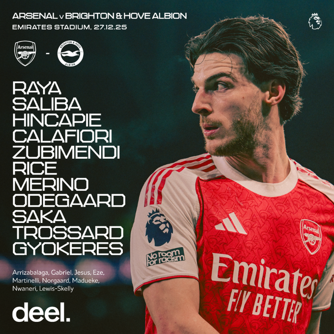 تشكيلة أرسنال تشكيلة أرسنال