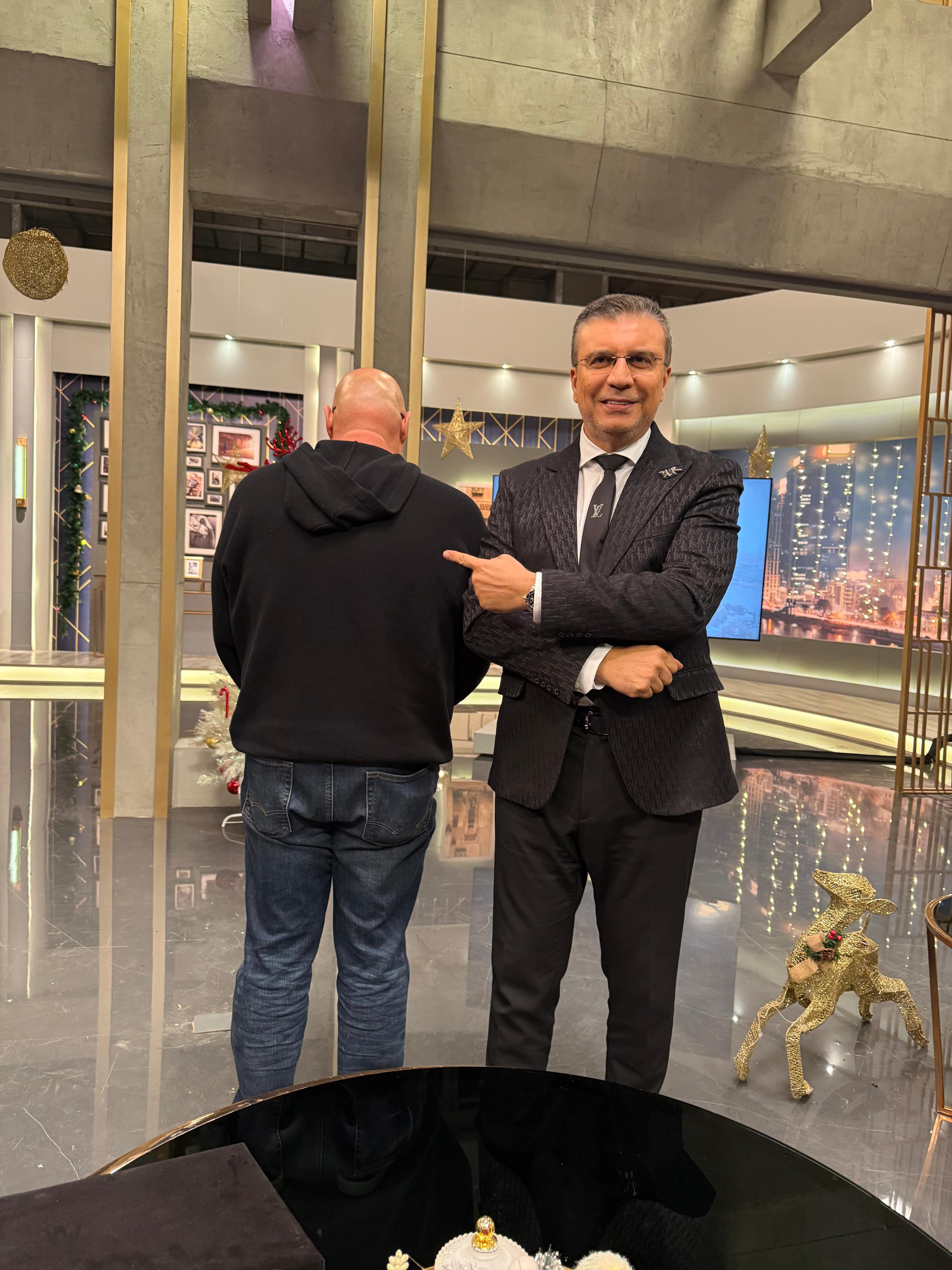 الليثي والتونى