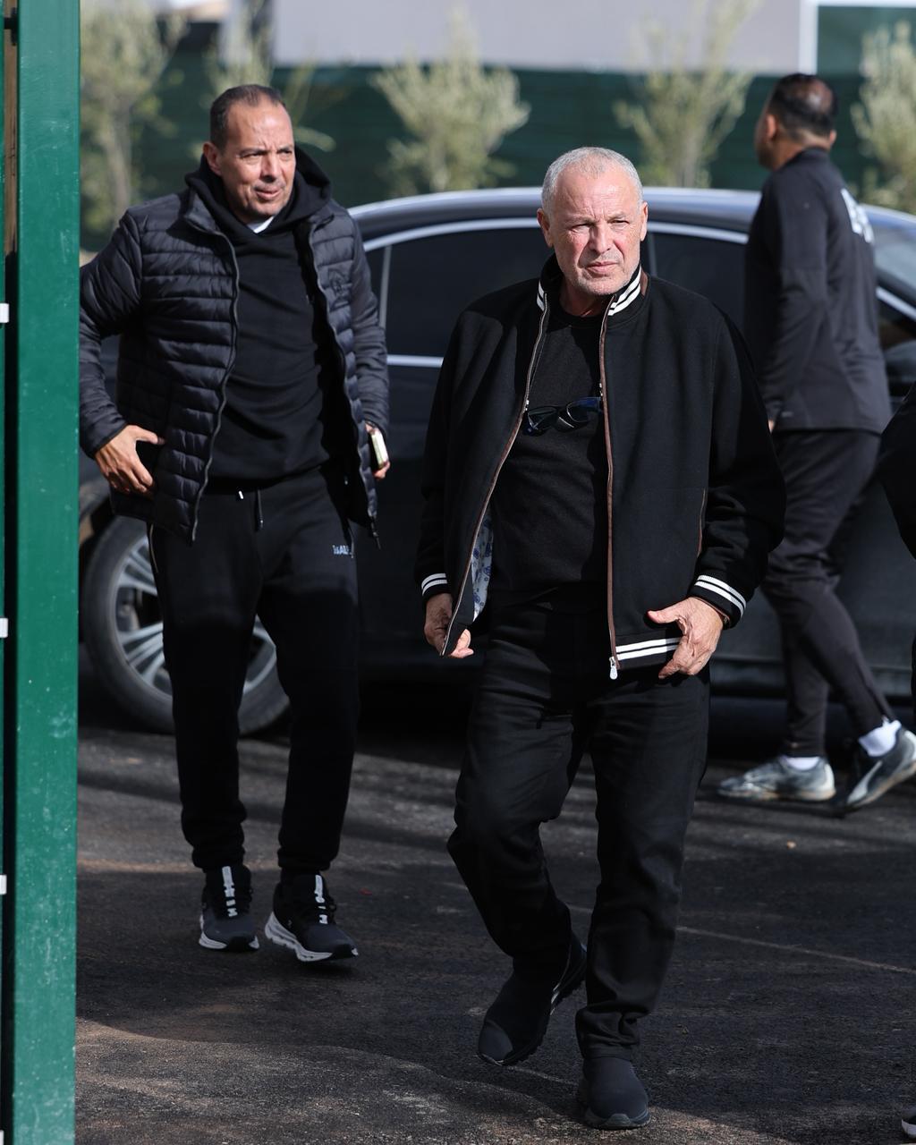 هانى ابوريدة