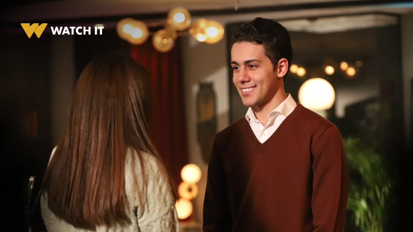 كواليس مسلسل علي كلاي بطولة أحمد العوضي والعرض 2026  (2)