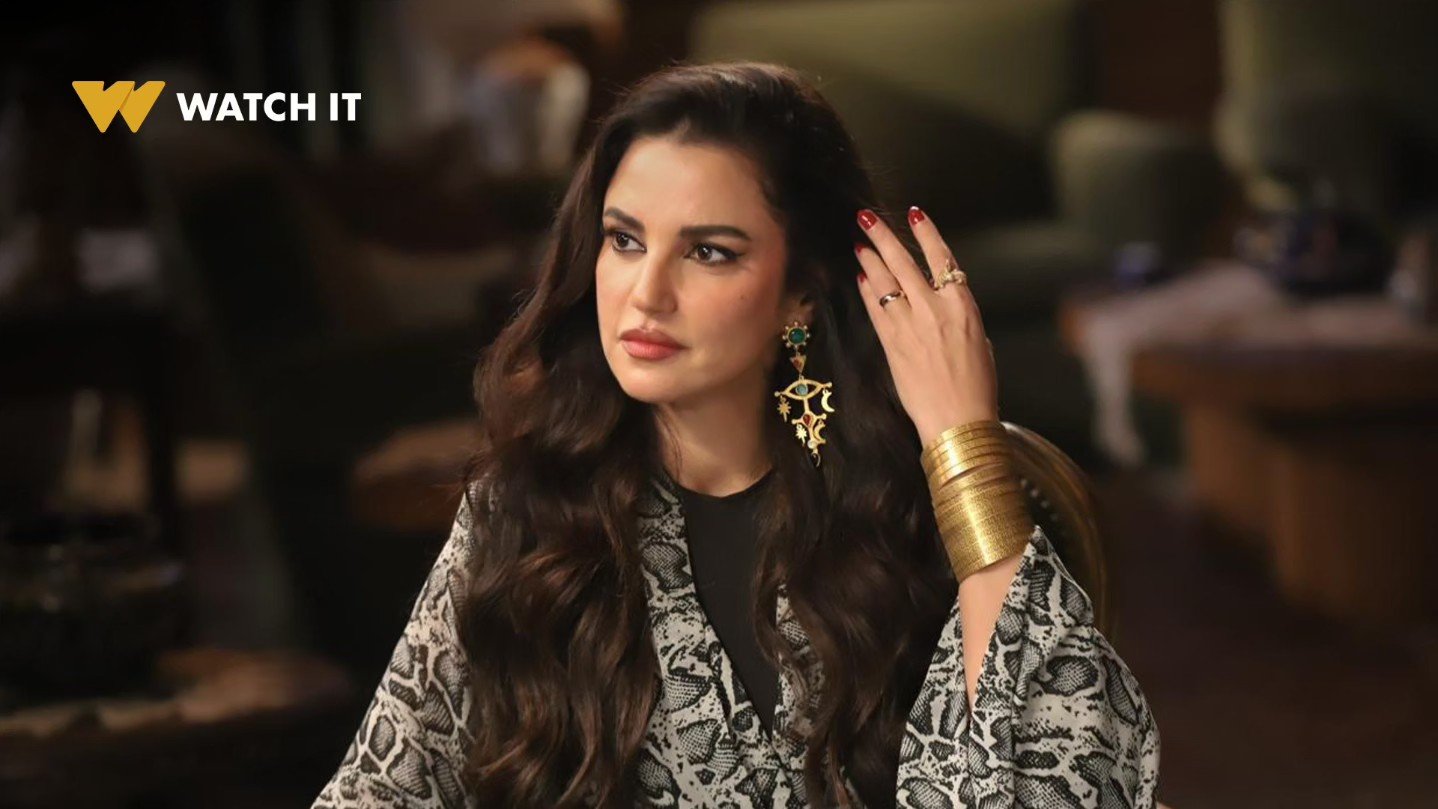 كواليس مسلسل علي كلاي بطولة أحمد العوضي والعرض 2026  (7)