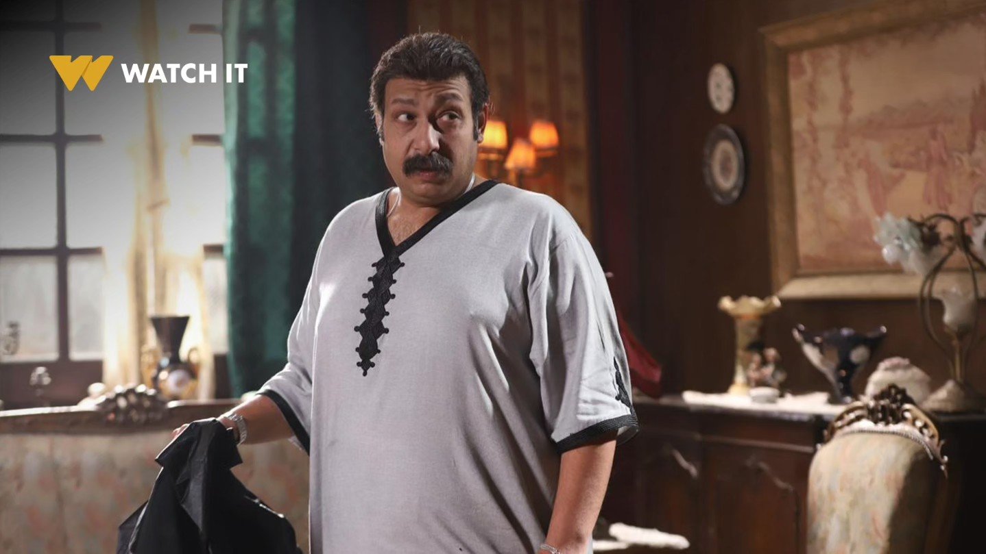 كواليس مسلسل علي كلاي بطولة أحمد العوضي والعرض 2026  (10)