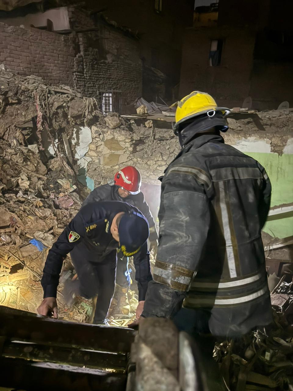 جانب من الواقعة (3)